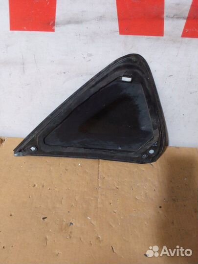 Форточка двери задняя правая Infiniti Fx50 2013