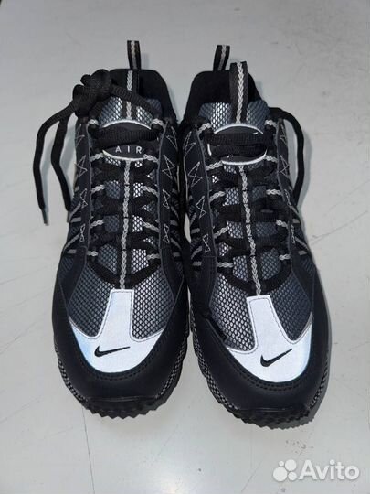 Кроссовки Nike air humara оригинал