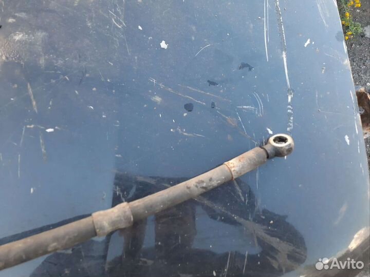 Шланг гидроусилителя Volkswagen Bora Golf 4 Skoda