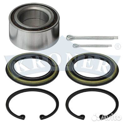 Подшипник ступицы kroner K151652