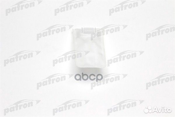 Сетка топливного насоса Диаметр 13 мм HS130002