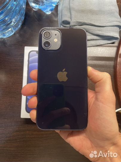 iPhone 12, 128 ГБ