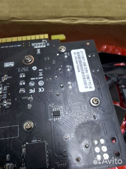 Видео карта