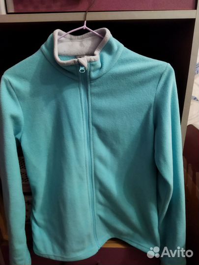 Кофта для девочки