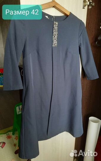 Платье женское