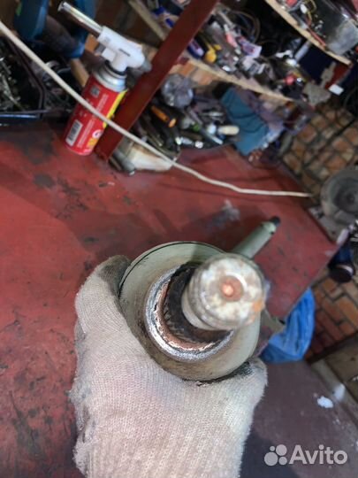 Привод chrysler grand voyager