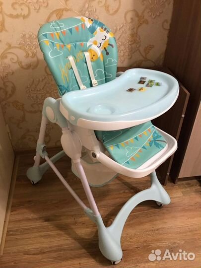 Стул для кормления