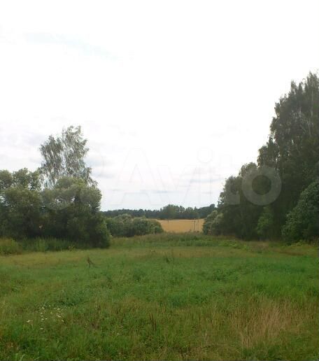 Участок 17 сот. (ИЖС)