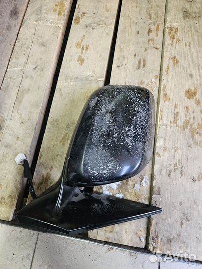 Зеркало toyota land cruiser 200 2008