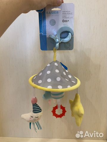 Детская игрушка