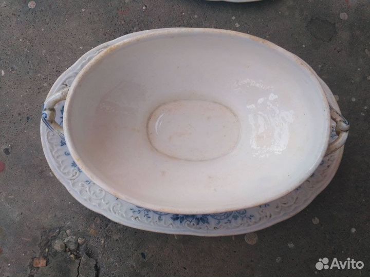 Посуда, коллекционирование