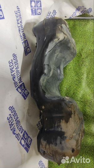 Бензобак Renault Koleos кроссовер 2.5 2TR703 2008