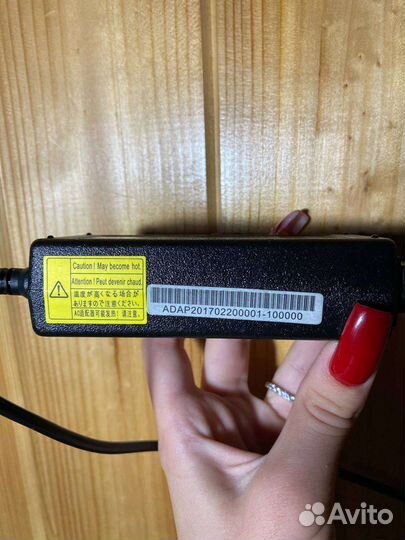 Блок питания