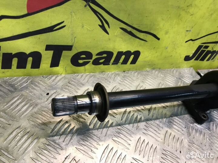 Привод передний правый Mini Cooper S R53 W11B16