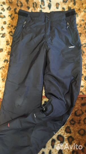 Горнолыжные штаны Wedze 153-162