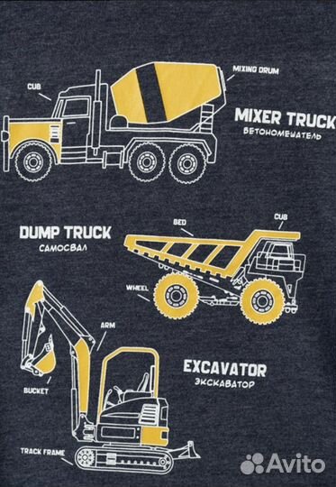 Новая футболка 86 Gloria Jeans мальчика лонгслив