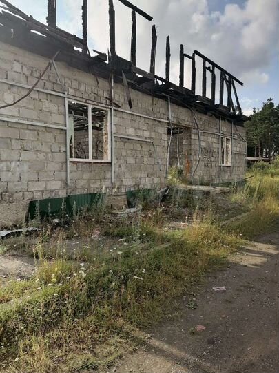 Торговая площадь, 230 м²