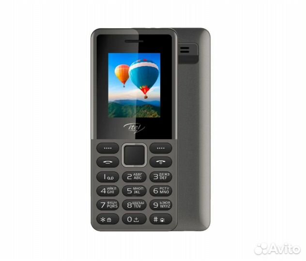 Itel it2163R