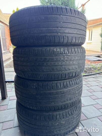 Yokohama BluEarth-GT AE-51 225/50 R17 98W