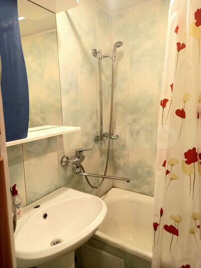 1-к. квартира, 37 м², 1/9 эт.