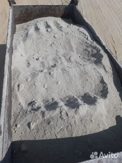 Дресва с доставкой и самовывоз