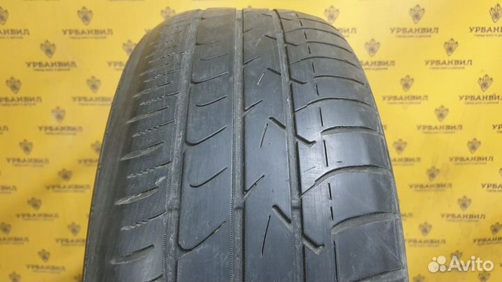 Toyo Tranpath MPZ 205/60 R16 92H