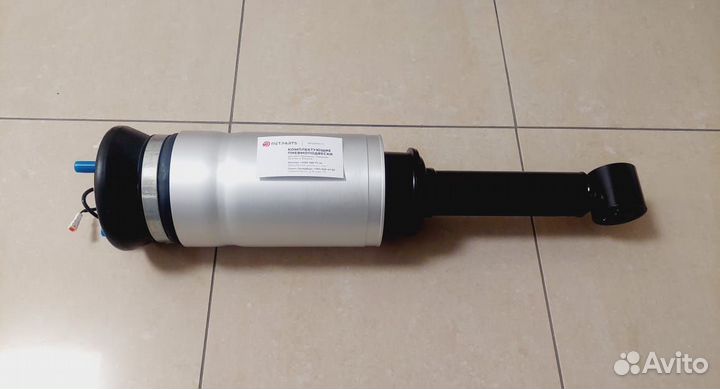 Пневмостойка LR Range Rover Sport L320 ADS