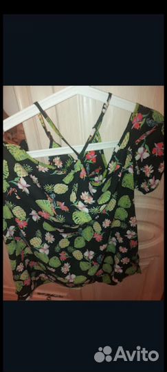 Одежда пакетом лето