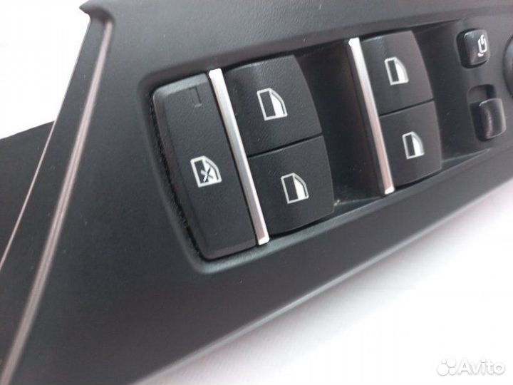 Блок управления стеклоподъёмниками для BMW X4 F26