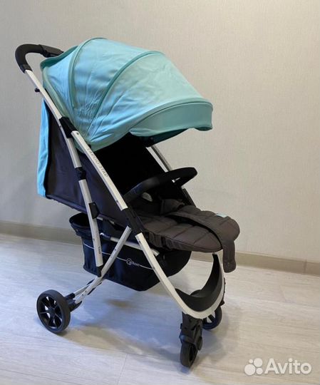 Прогулочная коляска Rant