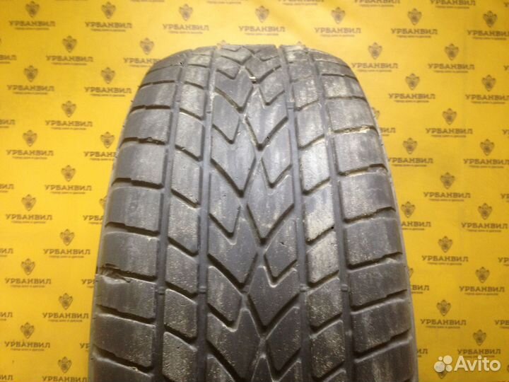 Bridgestone Dueler HTS 686 265/60 R18 109H