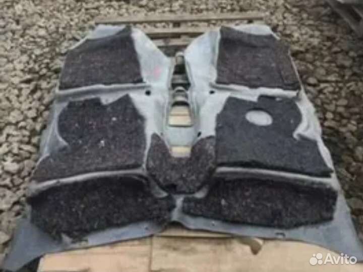 Ковролин на пол Лифан Солано