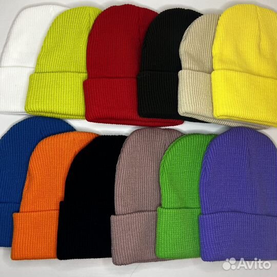 Шапки женские оптом
