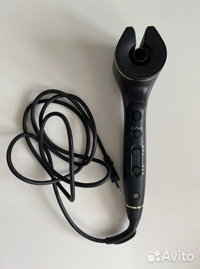 Стайлер плойка Philips Auto Curler