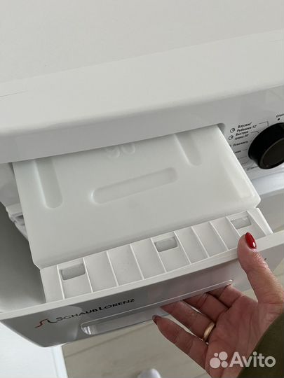 Сушильная машина schaub lorenz