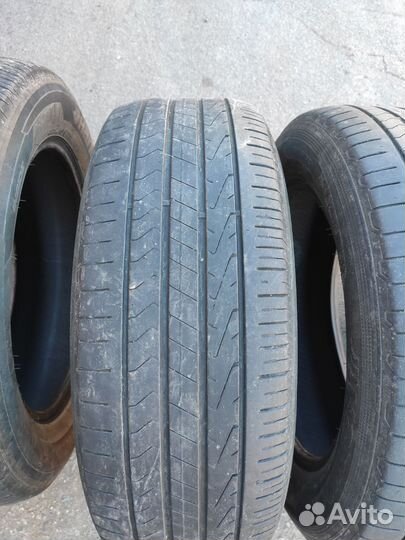 Hankook Ventus Prime 3 K125 235/60 R18 107V