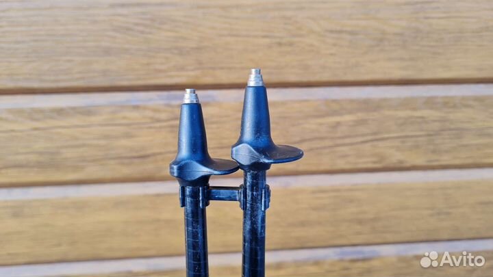 Палки для скандинавской ходьбы 120см