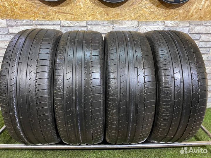 Michelin Latitude Sport 245/45 R20