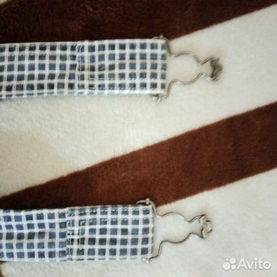 Брюки детские