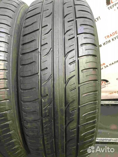 Dunlop Grandtrek PT3 225/60 R17 99V