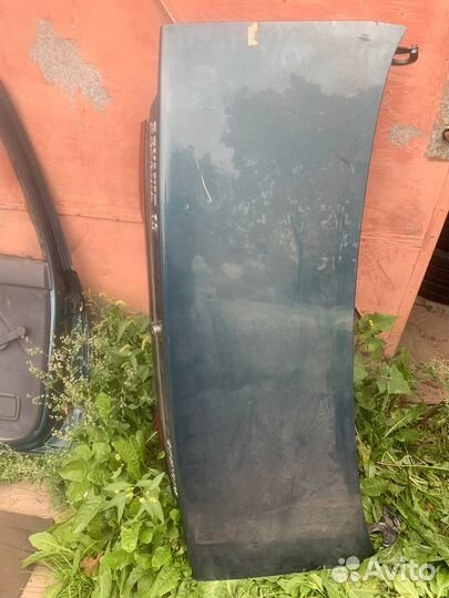 Запчасти на renault europa 19