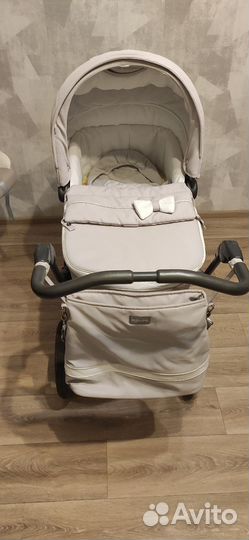 Коляска inglesina sofia