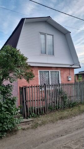 Дача 50 м² на участке 5 сот.