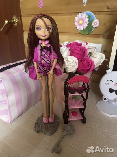 Кукла эвер афтер хай