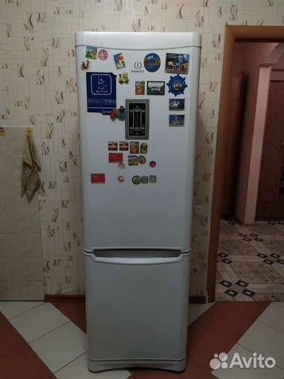 Холодильник