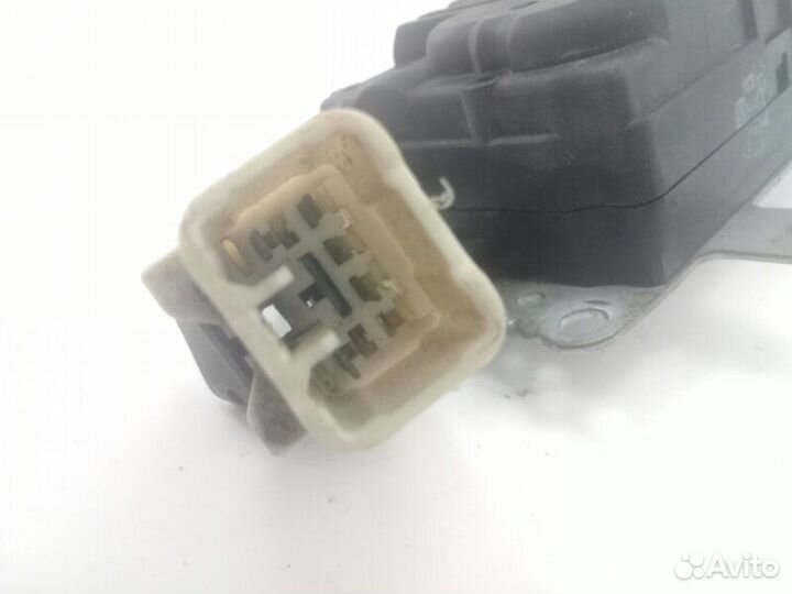 Сервопривод заслонок печки Toyota Crown JZS141