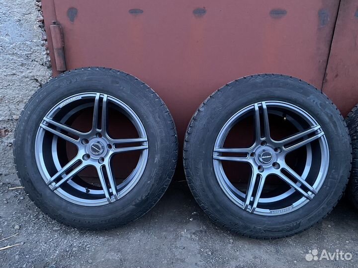 Колеса WedsSport