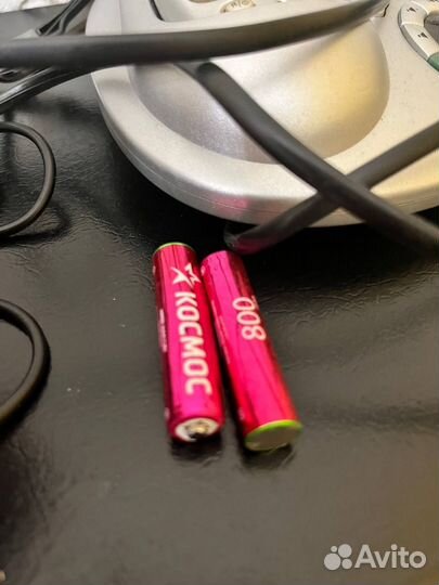 Радиотелефон Texet