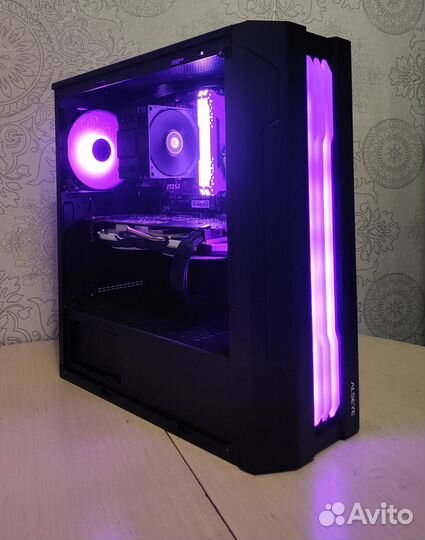 Игровой пк