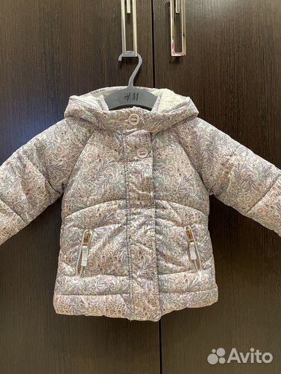 Куртка для девочки Next